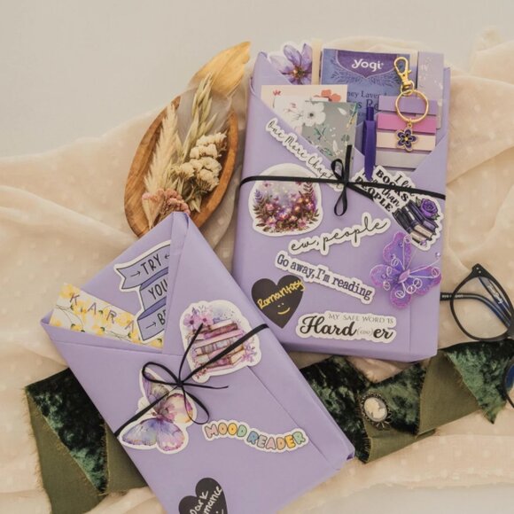 Blind Date with a Book: Genre Specific Surprise! - Picture 2 of 7